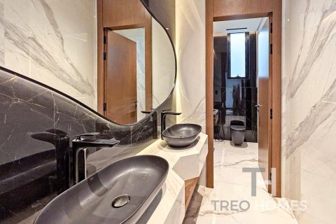 Villa à Jumeirah Park, Dubai, 5 chambres, 592 m², № 13474 - photo 15