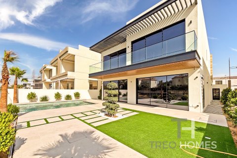 Villa à Jumeirah Park, Dubai, 5 chambres, 592 m², № 13474 - photo 27