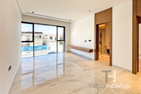 Villa à Jumeirah Park, Dubai, 5 chambres, 592 m², № 13474 - photo 22