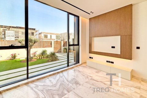 Villa à Jumeirah Park, Dubai, 5 chambres, 592 m², № 13474 - photo 14