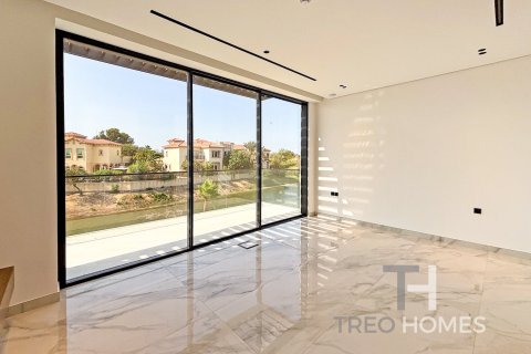 Villa à Jumeirah Park, Dubai, 5 chambres, 592 m², № 13474 - photo 16