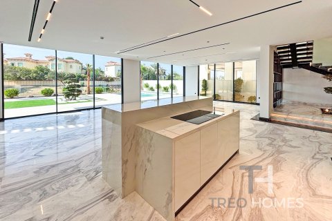 Villa à Jumeirah Park, Dubai, 5 chambres, 592 m², № 13474 - photo 6