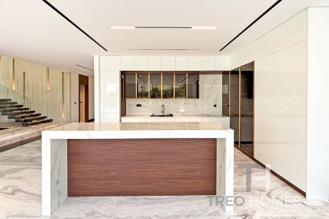 Villa à Jumeirah Park, Dubai, 5 chambres, 592 m², № 13474 - photo 7