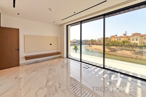 Villa à Jumeirah Park, Dubai, 5 chambres, 592 m², № 13474 - photo 18