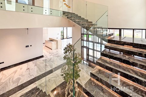 Villa à Jumeirah Park, Dubai, 5 chambres, 592 m², № 13474 - photo 10