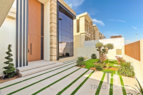 Villa à Jumeirah Park, Dubai, 5 chambres, 592 m², № 13474 - photo 30