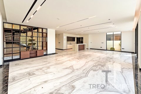 Villa à Jumeirah Park, Dubai, 5 chambres, 592 m², № 13474 - photo 3