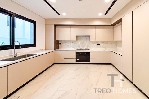 Villa à Jumeirah Park, Dubai, 5 chambres, 592 m², № 13474 - photo 8