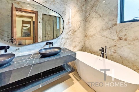 Villa à Jumeirah Park, Dubai, 5 chambres, 592 m², № 13474 - photo 21