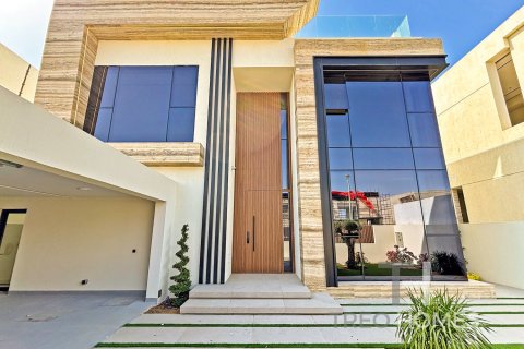 Villa à Jumeirah Park, Dubai, 5 chambres, 592 m², № 13474 - photo 2