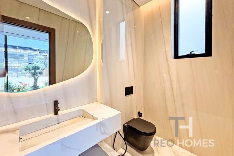 Villa à Jumeirah Park, Dubai, 5 chambres, 592 m², № 13474 - photo 13