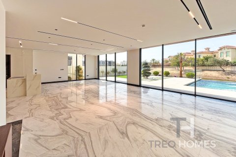 Villa à Jumeirah Park, Dubai, 5 chambres, 592 m², № 13474 - photo 4