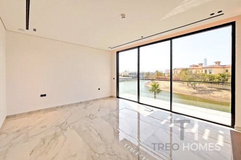 Villa à Jumeirah Park, Dubai, 5 chambres, 592 m², № 13474 - photo 19