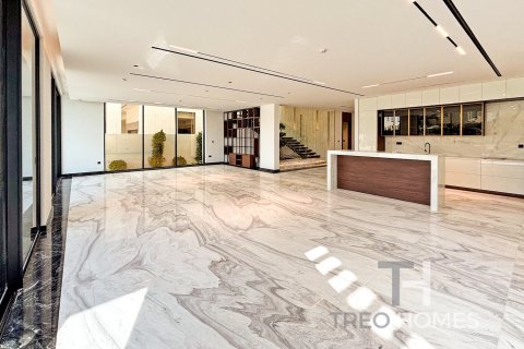 Villa à Jumeirah Park, Dubai, 5 chambres, 592 m², № 13474 - photo 5
