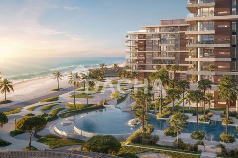 Apartment in Dubai 2 bedrooms, 109 sq.m. № 105407