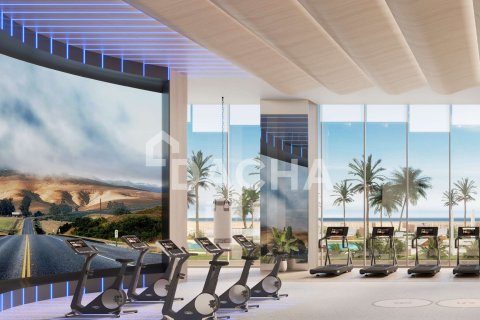 Apartment in Dubai 2 bedrooms, 109 sq.m. № 105407 - photo 16