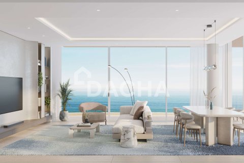 Apartment in Dubai 2 bedrooms, 109 sq.m. № 105407 - photo 9