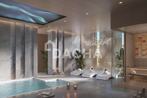 Apartment in Dubai 2 bedrooms, 109 sq.m. № 105407 - photo 17