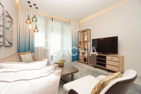 Apartamento en The Address Jumeirah Resort and Spa, Jumeirah Beach Residence, Dubai, 1 dormitorio, 106 m², № 105399 - foto 8