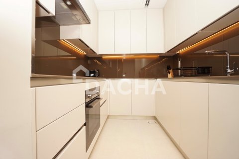 Apartamento en The Address Jumeirah Resort and Spa, Jumeirah Beach Residence, Dubai, 1 dormitorio, 106 m², № 105399 - foto 14