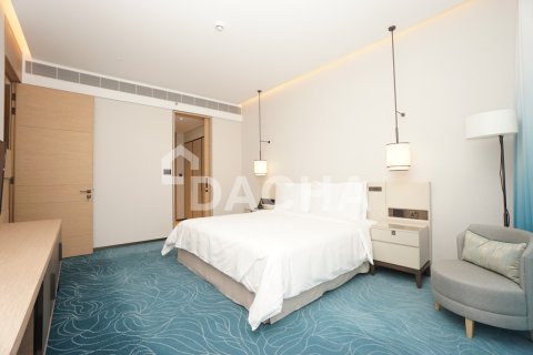 Apartamento en The Address Jumeirah Resort and Spa, Jumeirah Beach Residence, Dubai, 1 dormitorio, 106 m², № 105399 - foto 9