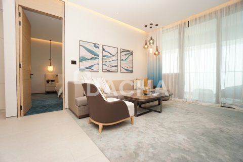 Apartamento en The Address Jumeirah Resort and Spa, Jumeirah Beach Residence, Dubai, 1 dormitorio, 106 m², № 105399 - foto 3