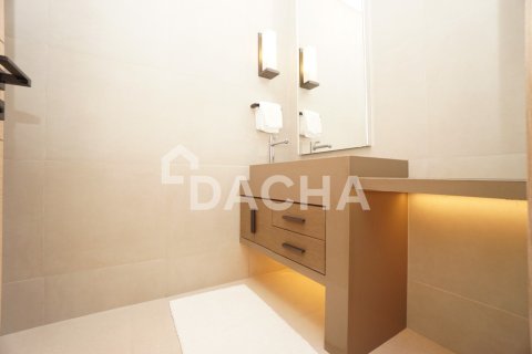 Apartamento en The Address Jumeirah Resort and Spa, Jumeirah Beach Residence, Dubai, 1 dormitorio, 106 m², № 105399 - foto 2