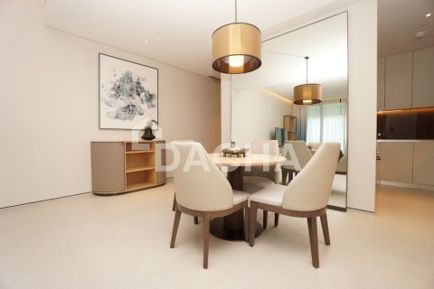 Apartamento en The Address Jumeirah Resort and Spa, Jumeirah Beach Residence, Dubai, 1 dormitorio, 106 m², № 105399 - foto 15