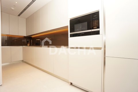 Apartamento en The Address Jumeirah Resort and Spa, Jumeirah Beach Residence, Dubai, 1 dormitorio, 106 m², № 105399 - foto 13