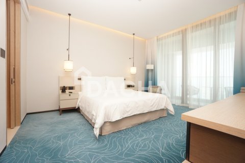 Apartamento en The Address Jumeirah Resort and Spa, Jumeirah Beach Residence, Dubai, 1 dormitorio, 106 m², № 105399 - foto 12