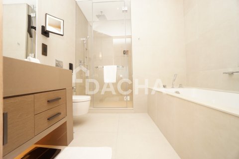 Apartamento en The Address Jumeirah Resort and Spa, Jumeirah Beach Residence, Dubai, 1 dormitorio, 106 m², № 105399 - foto 6