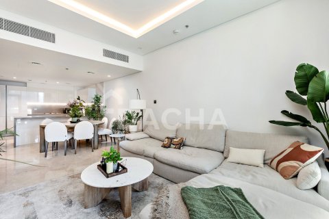 Townhouse in Business Bay, Dubai 4 bedrooms, 311 sq.m. № 105398 - photo 8