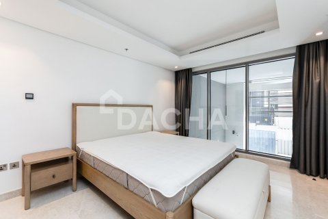 Townhouse in Business Bay, Dubai 4 bedrooms, 311 sq.m. № 105398 - photo 27