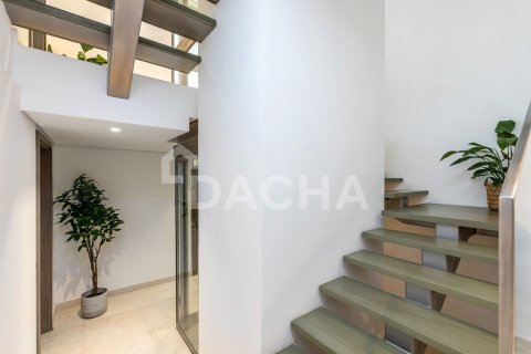 Townhouse in Business Bay, Dubai 4 bedrooms, 311 sq.m. № 105398 - photo 3