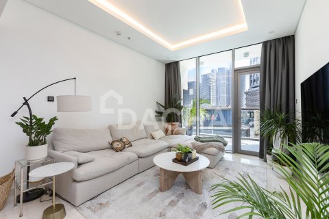 Townhouse in Business Bay, Dubai 4 bedrooms, 311 sq.m. № 105398 - photo 6