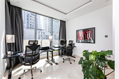 Townhouse in Business Bay, Dubai 4 bedrooms, 311 sq.m. № 105398 - photo 23