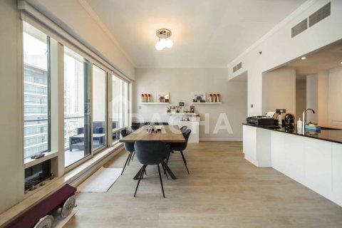 Купить квартиру в Дубай Марине, Дубай: 2 спальни, 129м², № 105401 - фото 21