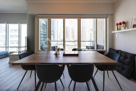 Купить квартиру в Дубай Марине, Дубай: 2 спальни, 129м², № 105401 - фото 26