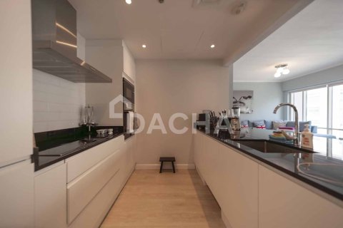 Купить квартиру в Дубай Марине, Дубай: 2 спальни, 129м², № 105401 - фото 19