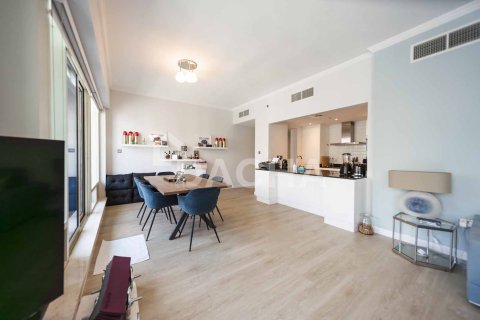 Купить квартиру в Дубай Марине, Дубай: 2 спальни, 129м², № 105401 - фото 20