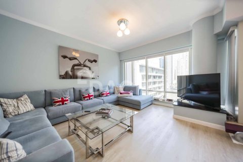 Купить квартиру в Дубай Марине, Дубай: 2 спальни, 129м², № 105401 - фото 23