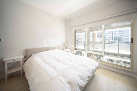 Купить квартиру в Дубай Марине, Дубай: 2 спальни, 129м², № 105401 - фото 3