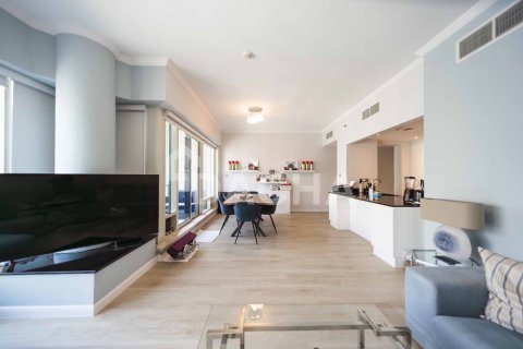 Купить квартиру в Дубай Марине, Дубай: 2 спальни, 129м², № 105401 - фото 22