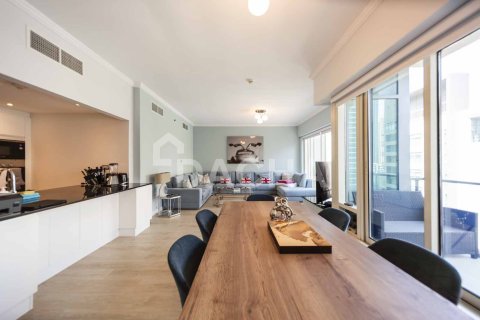 Купить квартиру в Дубай Марине, Дубай: 2 спальни, 129м², № 105401 - фото 28