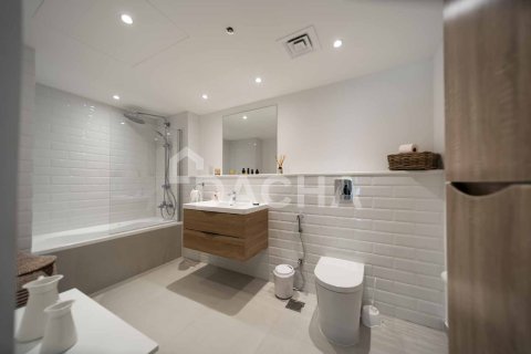 Купить квартиру в Дубай Марине, Дубай: 2 спальни, 129м², № 105401 - фото 11