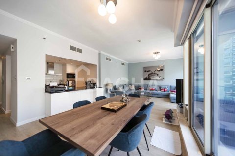 Купить квартиру в Дубай Марине, Дубай: 2 спальни, 129м², № 105401 - фото 27