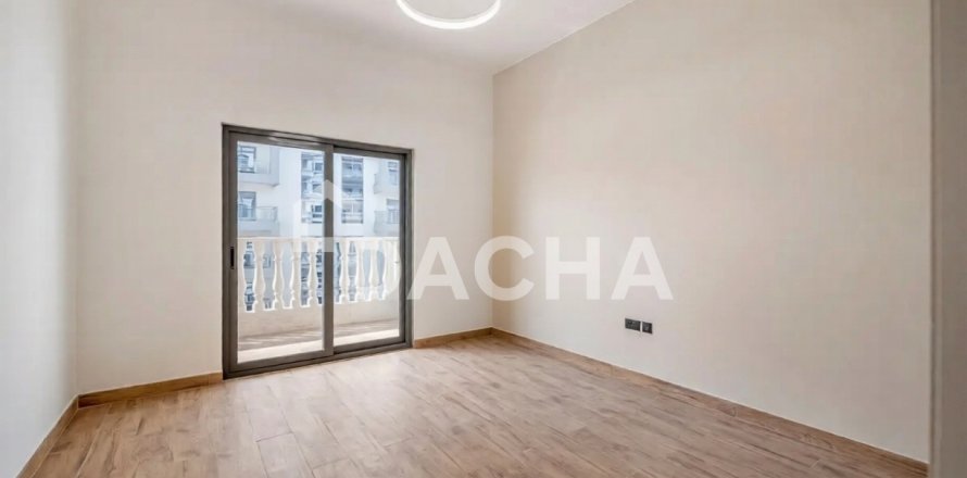 Apartamento en Al Furjan, Dubai, 2 dormitorios, 113 m², № 105400