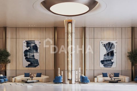 Apartamento en Business Bay, Dubai, estudio, 37 m², № 105408 - foto 5