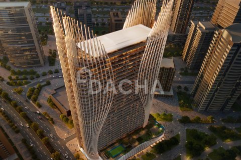Apartamento en Business Bay, Dubai, estudio, 37 m², № 105408 - foto 6
