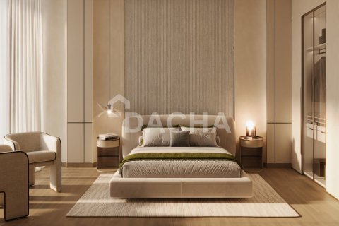 Apartamento en Business Bay, Dubai, estudio, 37 m², № 105408 - foto 2